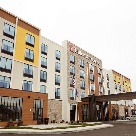 Hilton Garden Inn Elizabethtown Exterior photo