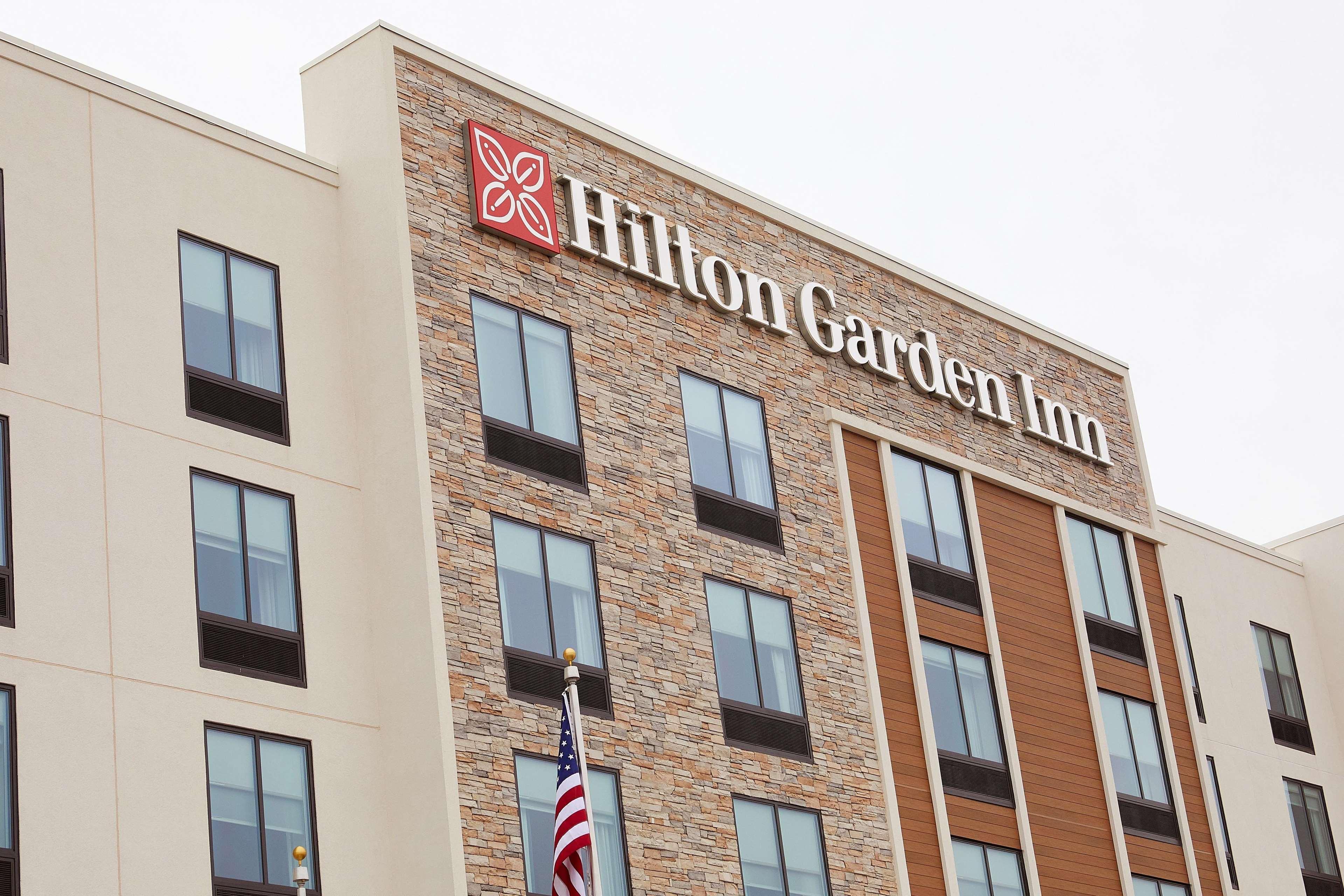 Hilton Garden Inn Elizabethtown Exterior photo
