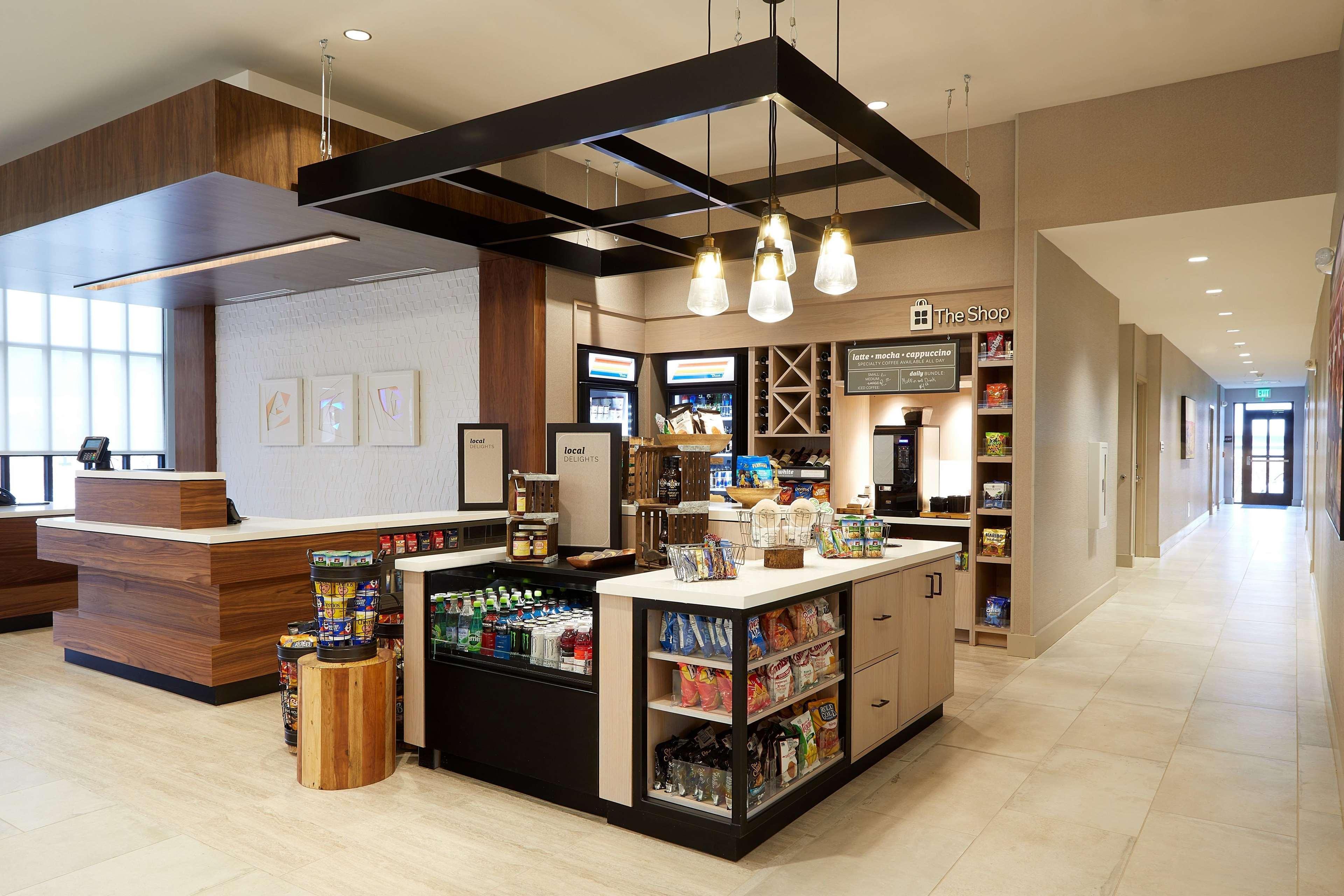 Hilton Garden Inn Elizabethtown Exterior photo