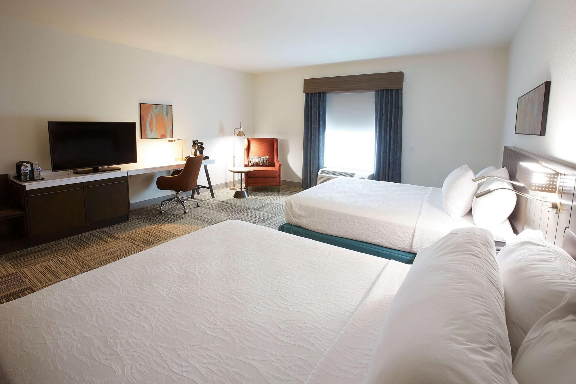 Hilton Garden Inn Elizabethtown Exterior photo