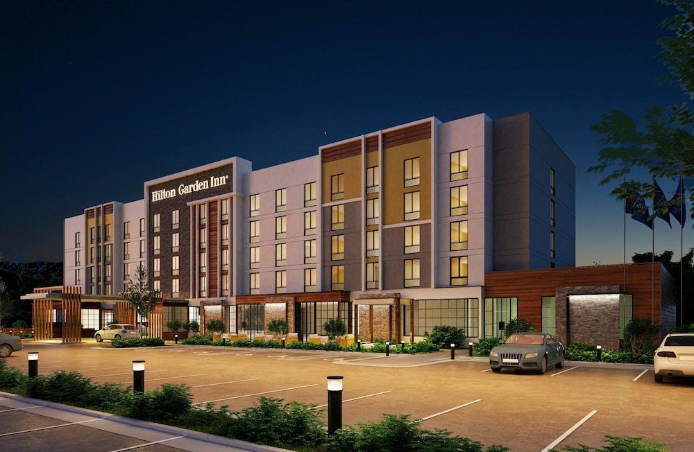 Hilton Garden Inn Elizabethtown Exterior photo