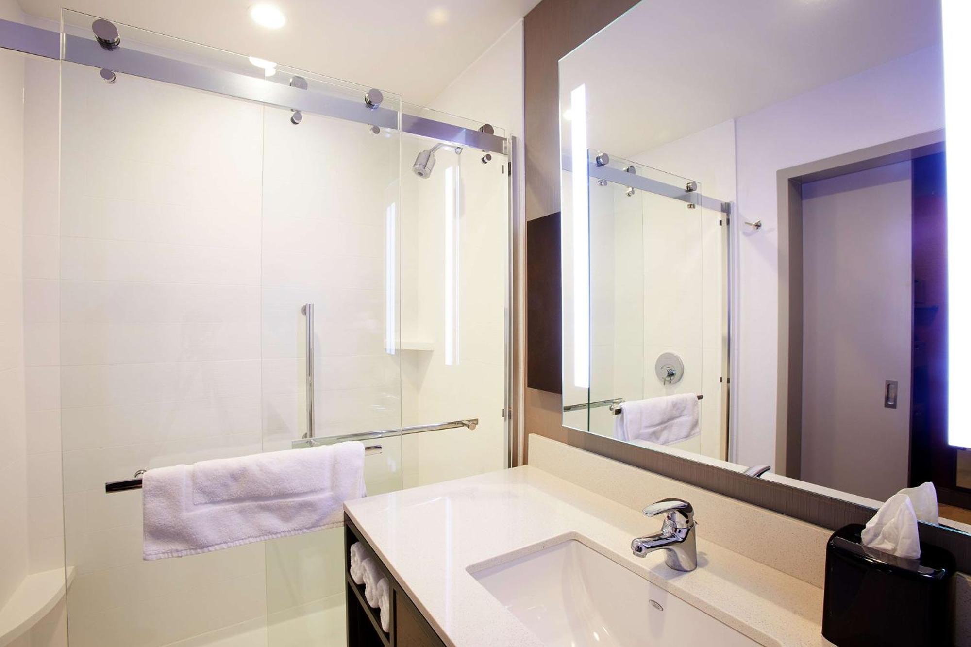 Hilton Garden Inn Elizabethtown Exterior photo