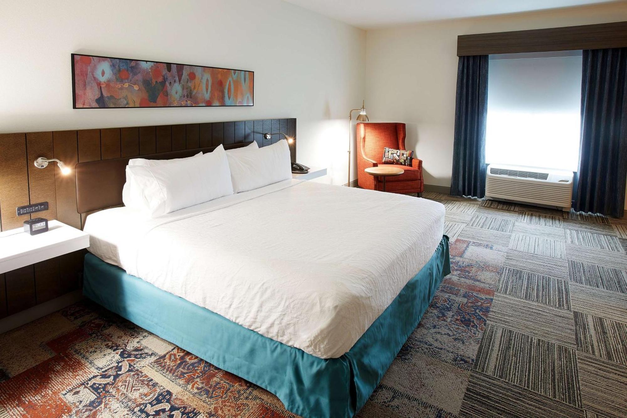 Hilton Garden Inn Elizabethtown Exterior photo