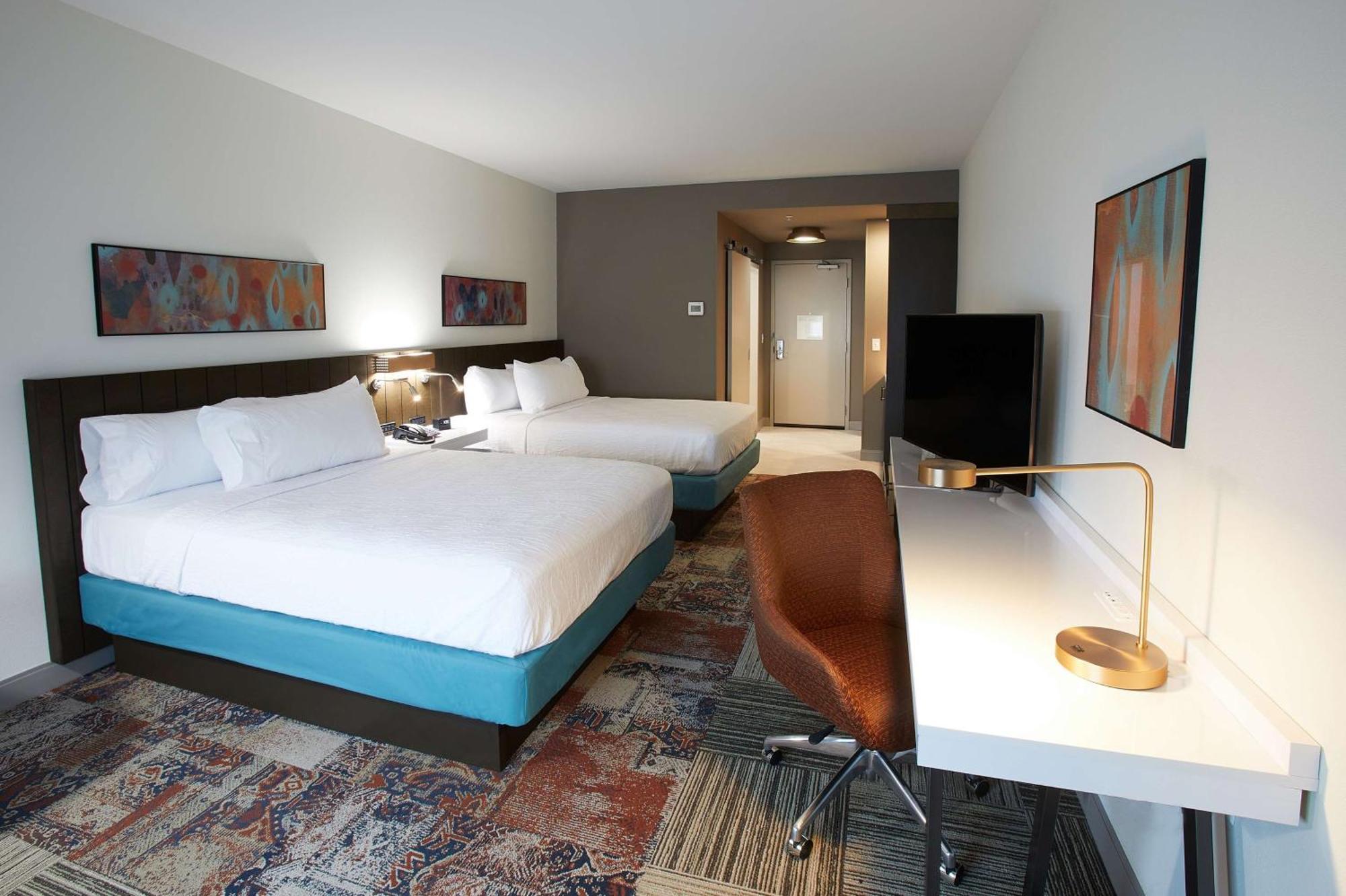 Hilton Garden Inn Elizabethtown Exterior photo