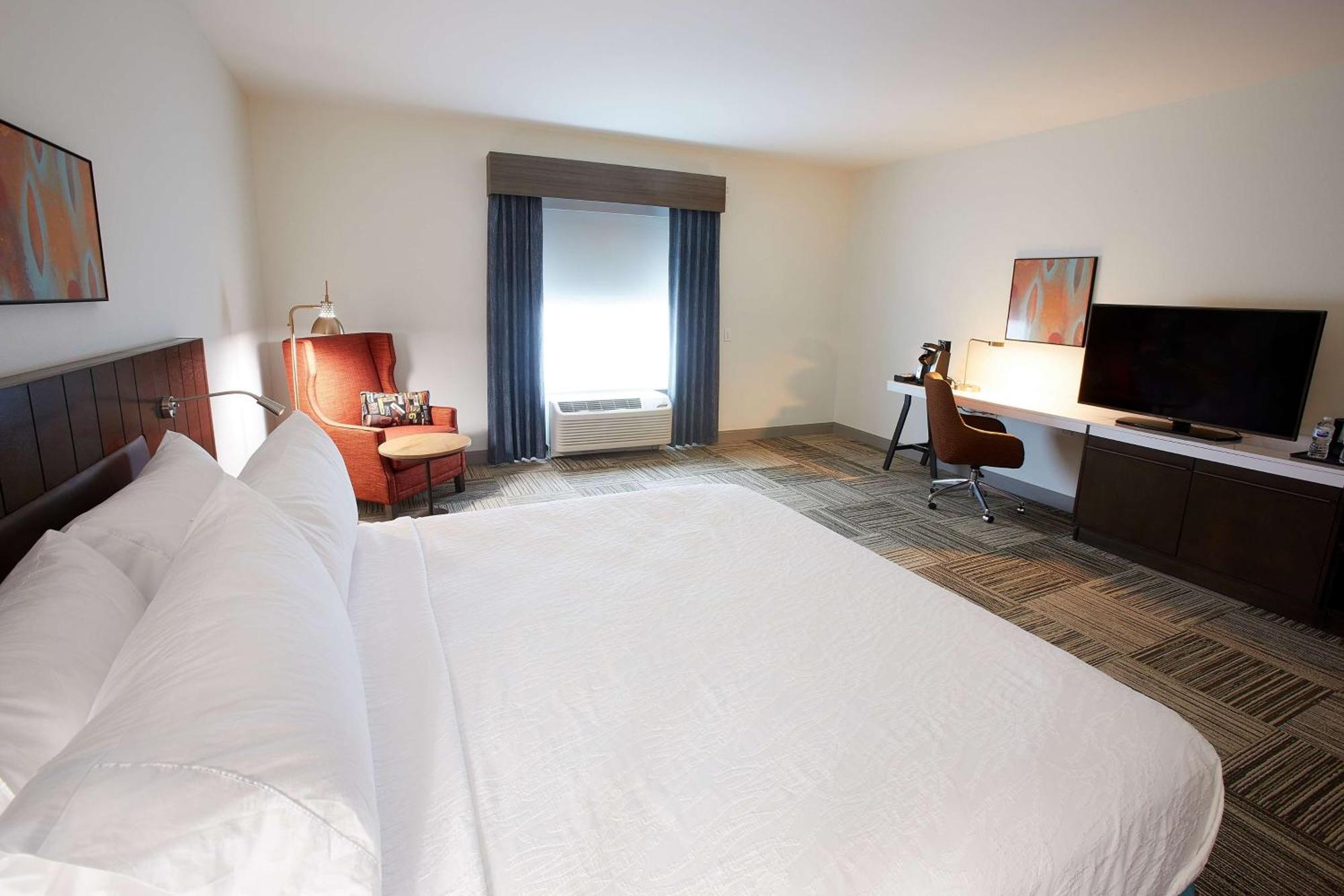 Hilton Garden Inn Elizabethtown Exterior photo