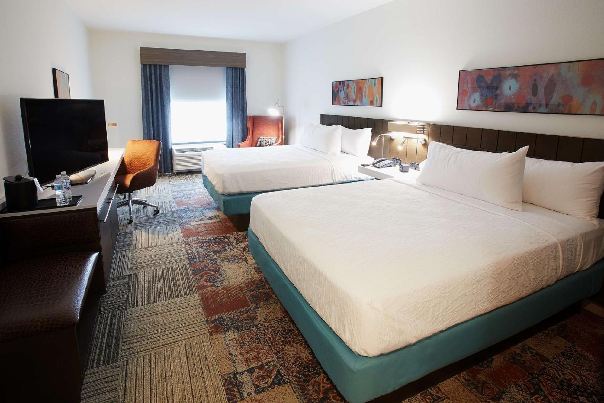 Hilton Garden Inn Elizabethtown Exterior photo