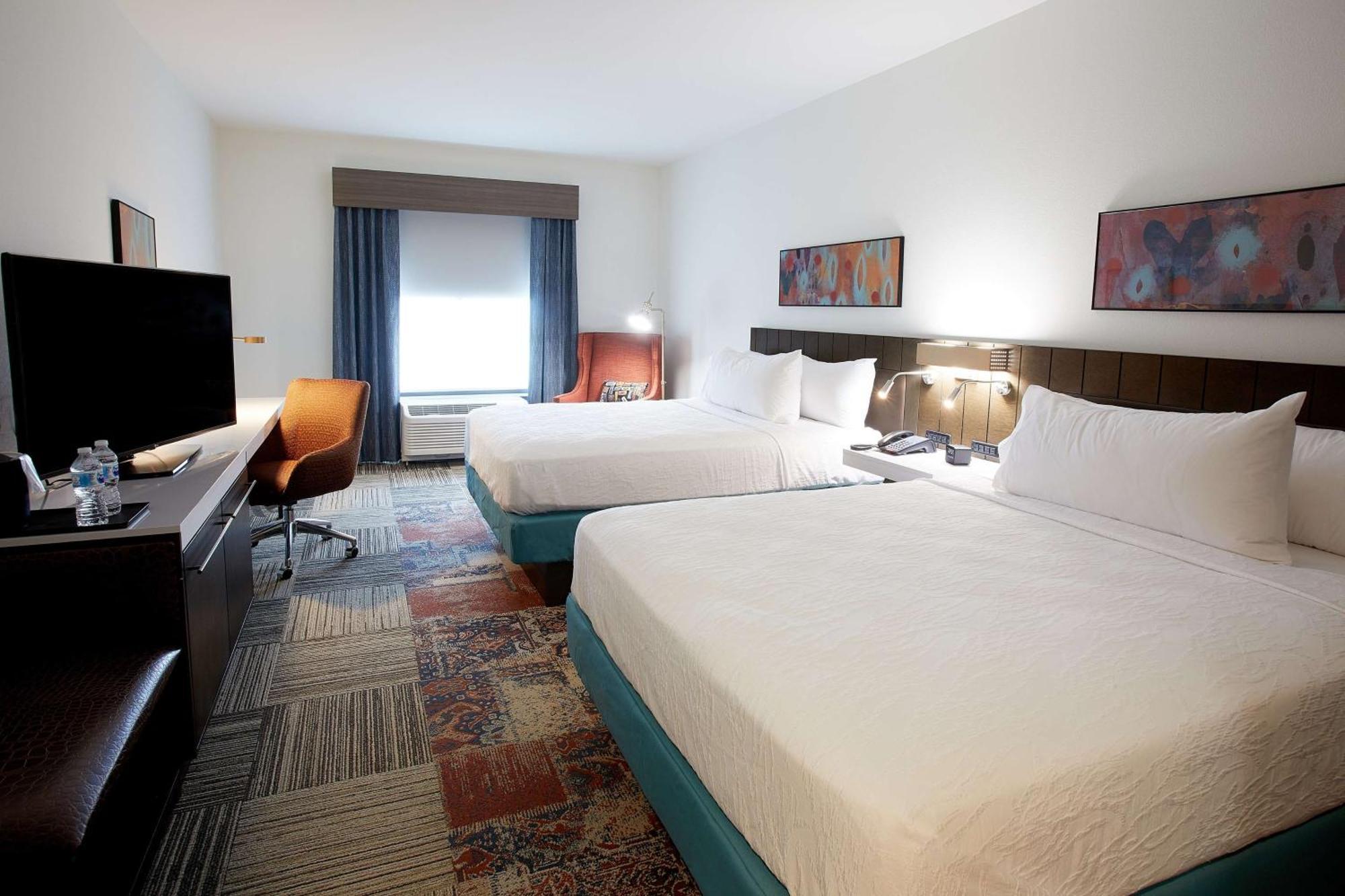 Hilton Garden Inn Elizabethtown Exterior photo