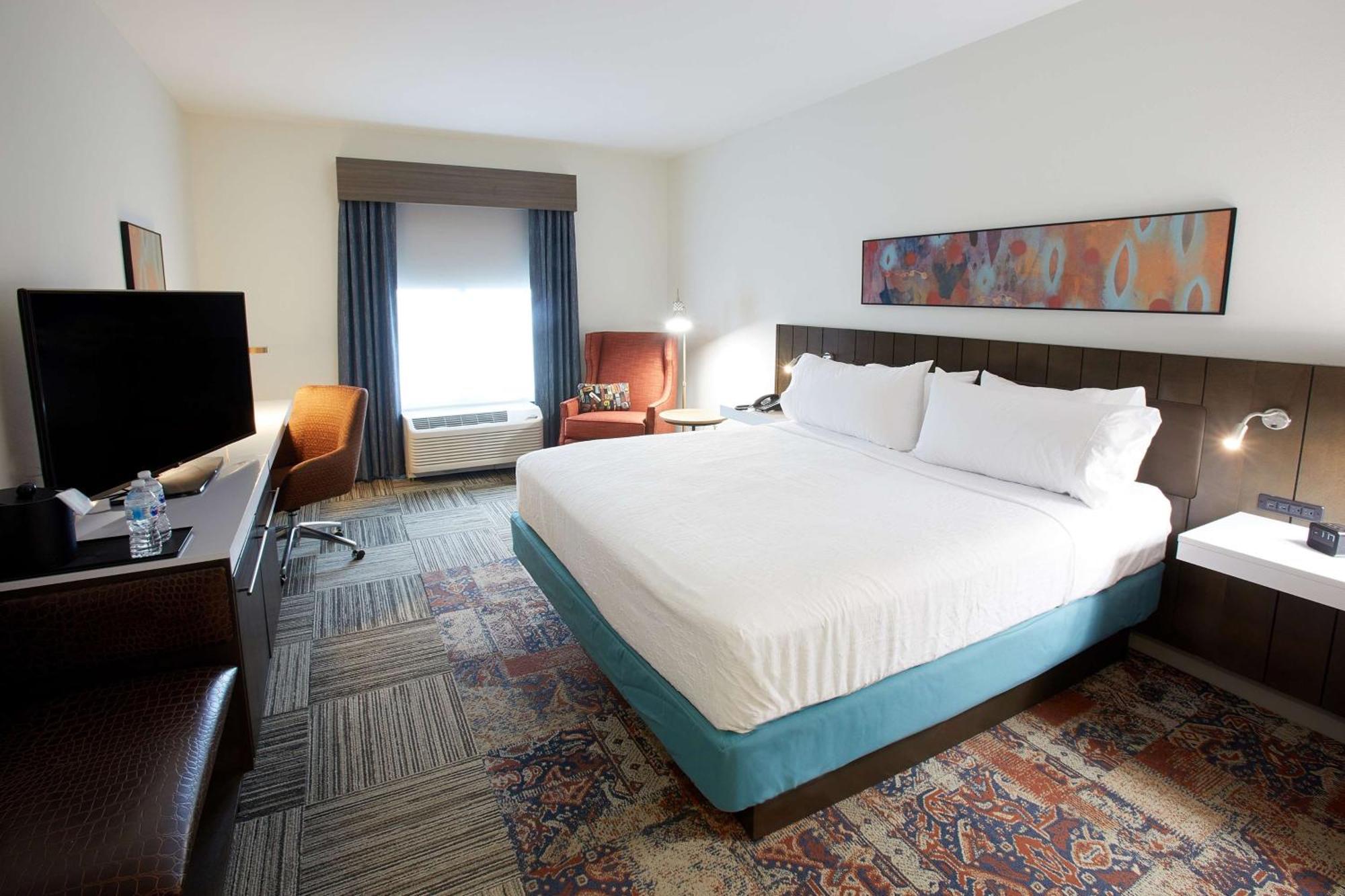 Hilton Garden Inn Elizabethtown Exterior photo