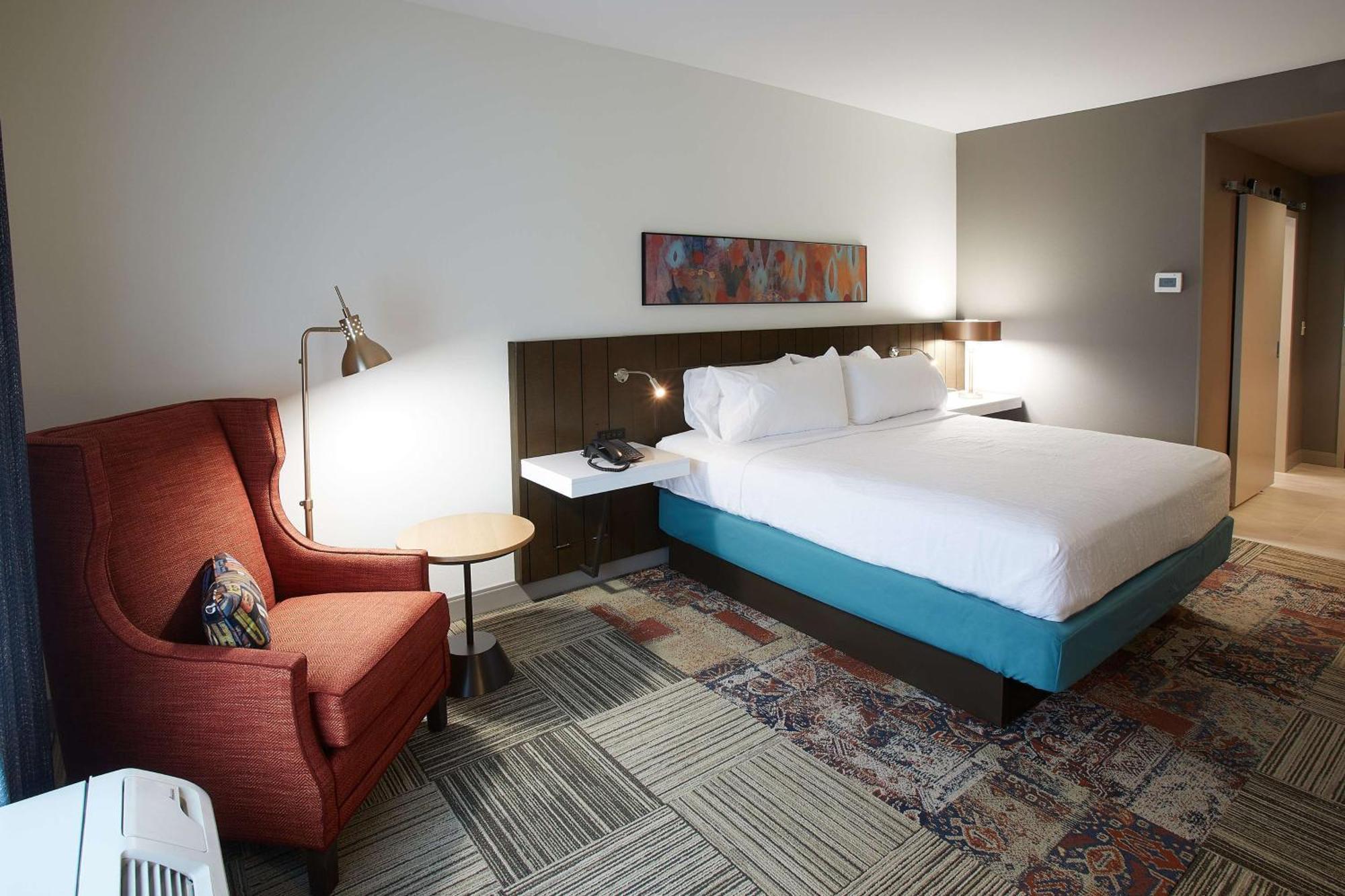 Hilton Garden Inn Elizabethtown Exterior photo