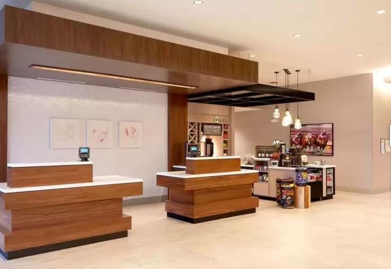 Hilton Garden Inn Elizabethtown Exterior photo